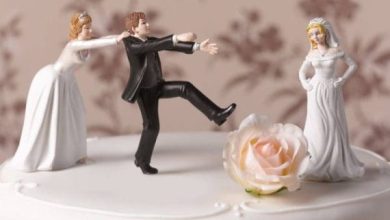 حلمت أن زوجي تزوج علي امرأتين: رؤية مزعجة تكشف أسرار المشاعر الخفية! 5 حلمت أن أبي تزوج على أمي وأبكي scaled